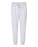J. America Womens Relay Joggers - Ash, Xl