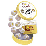 Rory's Story Cubes Harry Potter Edition - Craft Magical Tales in the Wizarding World! Creative Storytelling Game for Kids & Adul