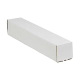 AVIDITI Shipping Boxes Small 3L x 3W x 12H , 25Pack | Corrugated Cardboard Box for Packing, Moving and Storage 3x3x12 3312