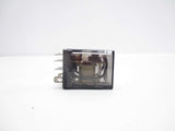 TE CONNECTIVITY/POTTER & BRUMFIELD K10P11A15120 Power Relay, DPDT, 120VAC, 15A, Plug in