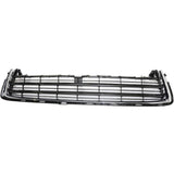 For Toyota Highlander 2014 2015 2016 Grille | Front | TO1036152 | 531020E040