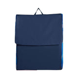 Kensington Horse Blanket Storage Bag - 1200D Ripstop Waterproof, Dust-Proof, and Breathable with Textilene Sides, Easy-Hang Desi