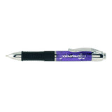 ITOYA Xenon Retractable Rollerball PenAmethyst