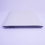 Benfan Laptop Sleeve 13 Inch Compatible with New MacBook Air 13 2018-2024, MacBook Pro 13 2016-2022 Color Light Purple