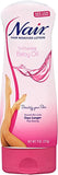 Nair Hair Removal Lotion - 9 Ounce (Pack of 1) Package May Vary
