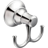 Moen DN7903CH Ashville Robe Hook, Chrome
