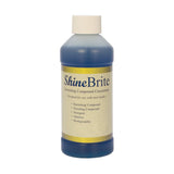 JewelrySupply Shinebrite Burnishing Compound 8 oz. (Makes 4 Gallons)