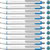SCHNEIDER SLIDR XITE PEN GRN 10/BX