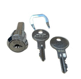 Replacement Lock for Various Husky and Craftsman Tool Boxes SafeCo Brands (Keyed Different)