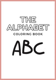 RiddhInfotch Unicorn Coloring Pages Sketch Paper, A4, 25 Pages