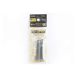 Tachikawa Comic Nib Fountain Pen Refill Black 2 Cartridges