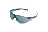 Honeywell UVEX A800 Series Safety Eyewear Gray Lens with Anti-Scratch Hardcoat (RWS-51138)