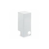 Inside Corner Sect,Rsdntl Baseboard HTR