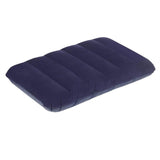 Uroshi Air Inflatable Travelling Pillow For Neck Head Support Compact Sleeping Air Pillow For Flight Train Bus Car Office Home C