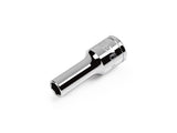 TEKTON 3/8 Inch Drive x 9/32 Inch Semi-Deep 6-Point Socket | SHD14007