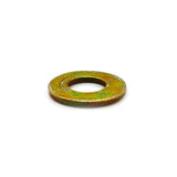 Polaris Flat Washer, for Specific Snowmobile, Sportsman ATV, and Ranger Models, Genuine OEM - Part 7558402