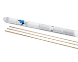 Blue Demon ERCuSiA X 1/16 X 36 X 1LB Tube TIG Rod