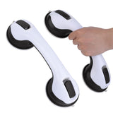 2 Pack Grab Bars for Bathtubs and Showers, Shower Handles for Elderly Seniors bar Bars Safety Elderly Suction 500 lbs Cup and Wa