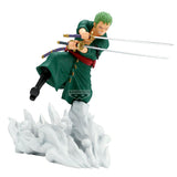 Banpresto - One Piece - Roronoa Zoro (Egghead ver.), Senkozekkei Figure