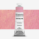 Williamsburg Handmade Oil Color 37ml Dianthus Pink