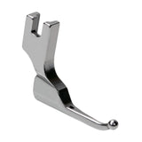 Enakshi Bead Sequin Presser Foot Metal Sturdy Industrial Sewing Machine Presser Foot|Crafts | Sewing | Sewing Machine Accessorie