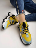 Shoetopia Girls Jm-25 Yellow Casual Shoe - 8 Uk (Girls-Jm-25-Yellow),Yellow,8,B0CQK77N1Q