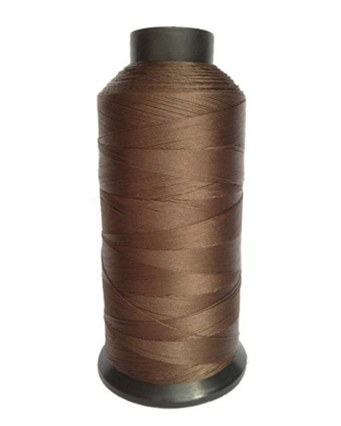 Bonded Nylon Sewing Thread Size #138 T135 1250yds for Outdoor Upholste ...