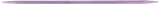 Susan Bates 7Inch Silvalume Double Point Knitting Needle, 4Mm, Lavender, 4 Per Package
