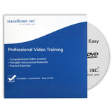 TEACHUCOMP Video Training Tutorial for Microsoft Publisher 2013 and 2010 DVD-ROM Course and PDF Manual