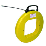 Fiberglass Fish Tape, 150ft
