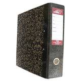 Box File Cardboard F/S 3Inch Jmd Clip (Lever Arch) Pack Of 4