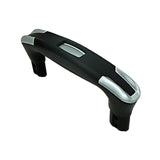 Ujeavette Luggage Handle Repair Comfortable For Telescopic Handle Carrying Case Handle 15.8Cm