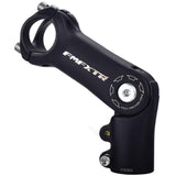 FOMTOR Adjustable Stem 0~90 Degree 110mm MTB Adjustable Bike Stem for 25.4mm(1) Handlebar, Suitable for Most of Mountain Bike, R