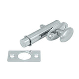Deltana MB175 Mortise Bolt with 7/8 Projection - Chrome