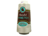 American & Efird A&E Thread 2000yd Pearl Maxi Lock Stretch