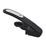 Fissler Vitavit Edition Cover Handle for Pressure Cooker, Replacement, Accessories, Black, For All Models , 63000000770