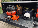 Amflo 576-50A 3/8,, X 50' Pvc Air Hose