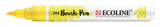 Ecoline Brush Pen Lemon yellow (primary) 205 (11502050)