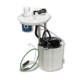 YHTAUTO Electric Fuel Pump with Pressure Sensor Sending Unit Compatible with Chevrolet Cruze Eco LT LTZ 2011-2015 l4 1.4L, w/ 13