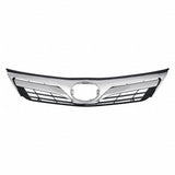 For Toyota Camry 2012 2013 2014 Grille | LE|XLE | TO1200343 | 5310106560