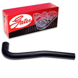 Gates Upper Radiator Coolant Hose compatible with Dodge Ram 3500 5.9L 6.7L L6 2003-2010