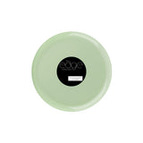 PLASTICPRO [30 Pack 6.3''] Mint Green Plastic Party Plates Edge Collection Premium heavyweight Elegant Disposable Tableware Dish