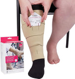 CircAid juxtalite HD lower leg system long XXL