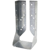 Simpson StrongTie HUC282Z ZMAX FaceMount Concealed Joist Hanger for Double 2X8