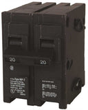 Siemens Q220 20 Amp Dual Pole Circuit Breaker