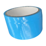 Heavenglow Sticky Ball Tape Toys Game 30M Length Scrapbook Accessories Blue | Crafts | MultiPurpose Craft Supplies | Adhesives 