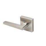 Copper Creek VL2290SS Door Lever, Stainless Nickel