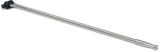 Titan 12048 3/4-Inch Drive x 40-Inch Heavy-Duty Breaker Bar with 180-Degree Swivel Head