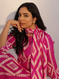 Libas Women'S Silk Blend Kurta Set (400291