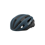 Giro Synthe MIPS II Cycling Helmet - Men's Matte Harbor Blue (2022) Small